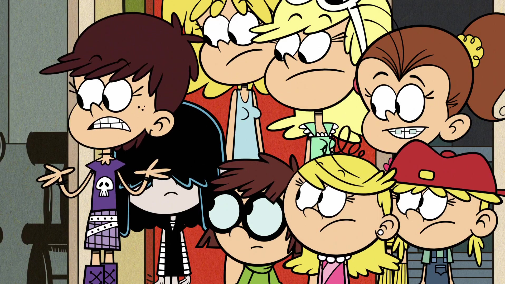 The Loud House Season 2 Image | Fancaps