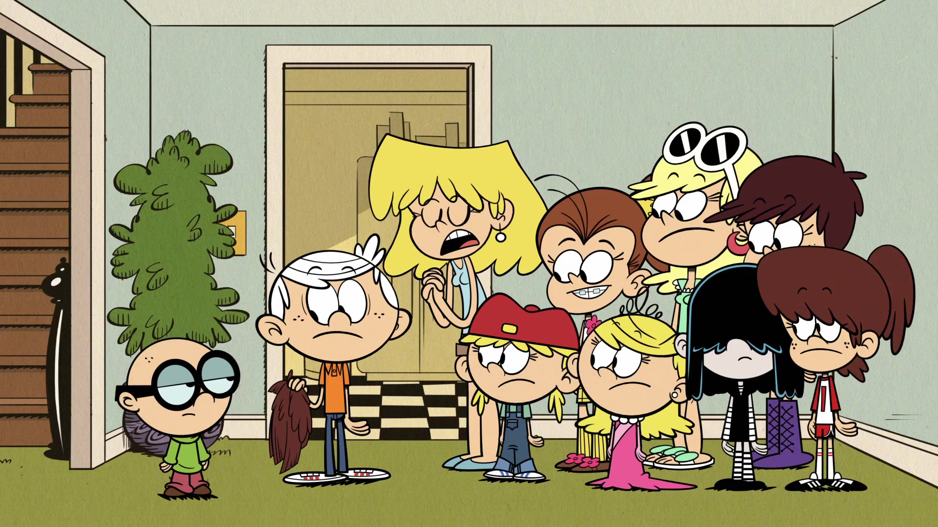 The Loud House Season 2 Image | Fancaps