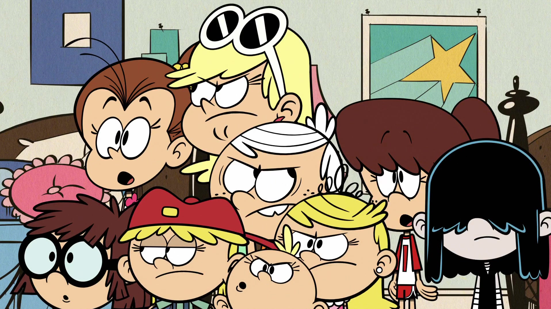 The Loud House Season 2 Image 