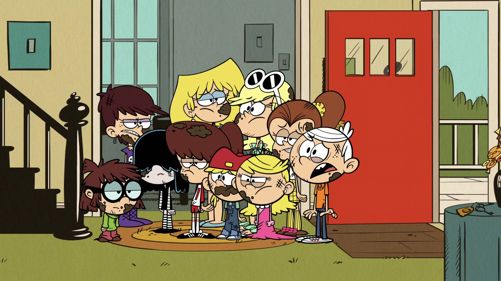 The Loud House Season 2 Image | Fancaps