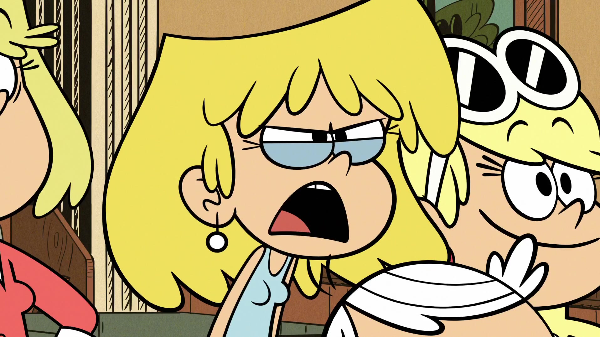 The Loud House Season 2 Image Fancaps 