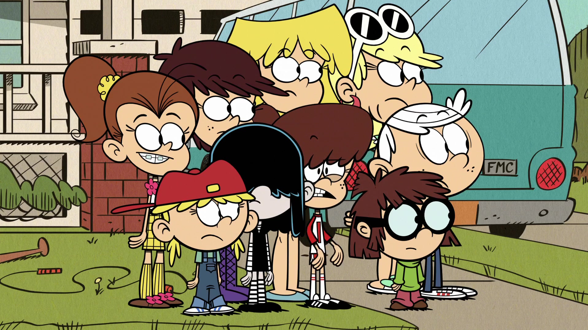 The Loud House Season 3 Image | Fancaps