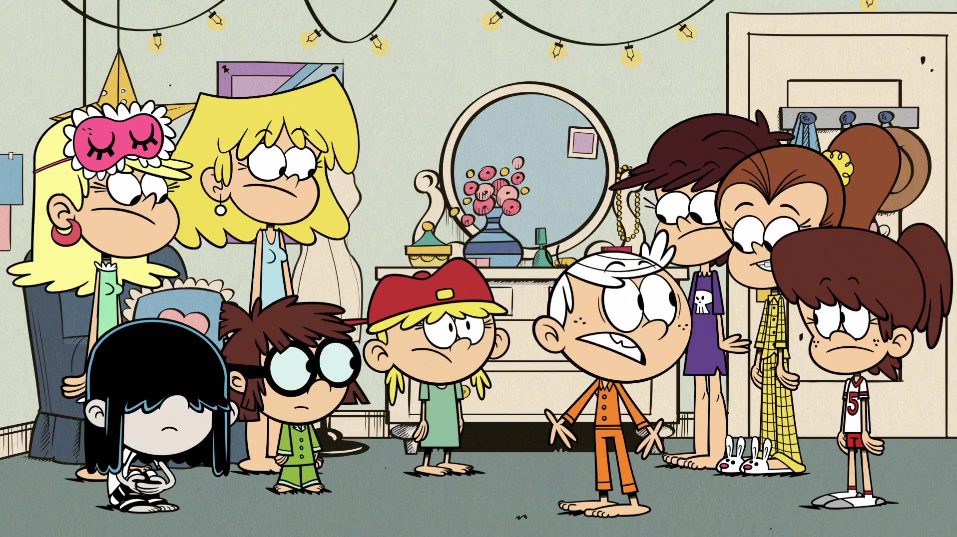 The Loud House Season 3 Image | Fancaps