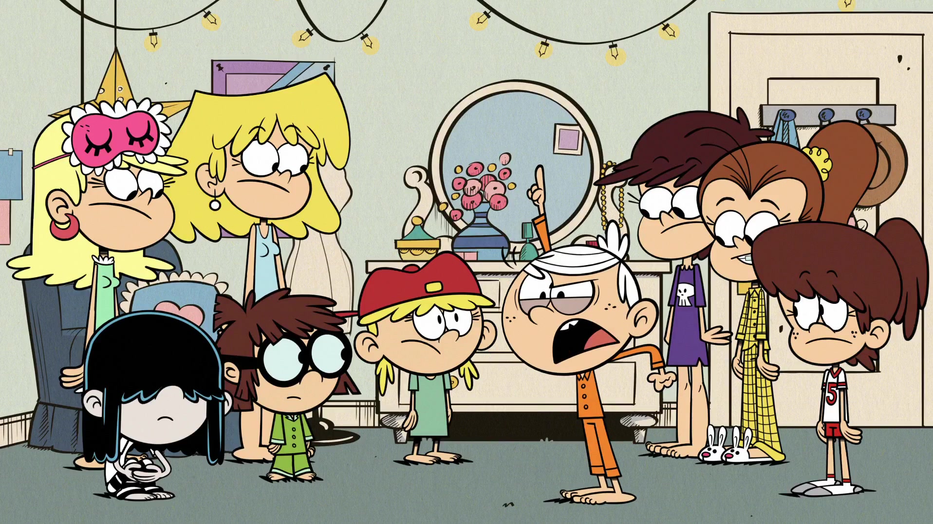 The Loud House Season 3 Image | Fancaps