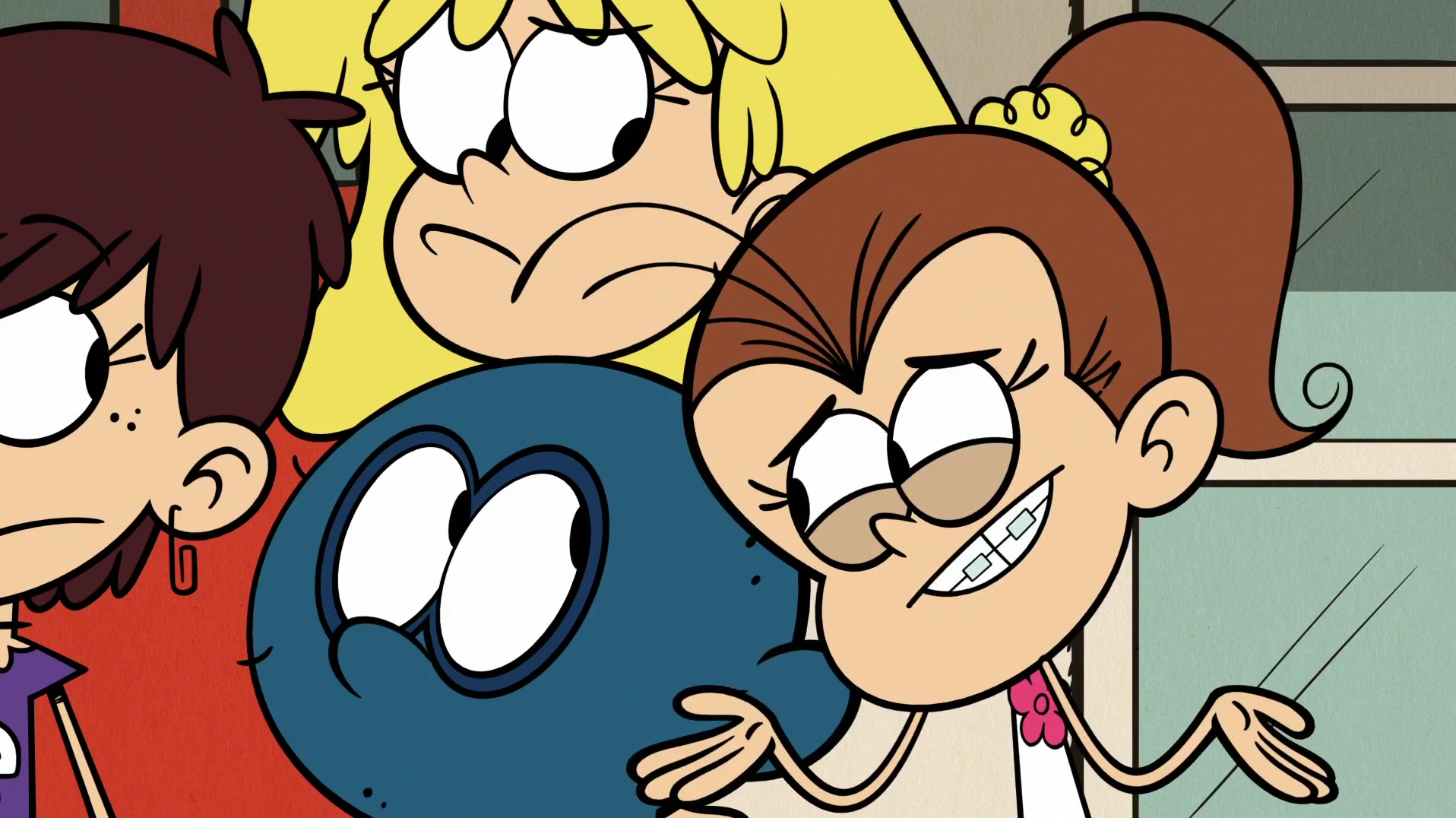 The Loud House Season 3 Image | Fancaps