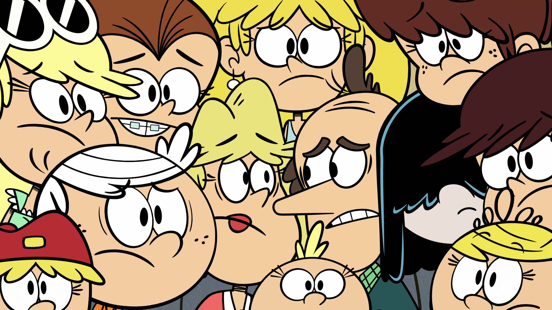 The Loud House Season 3 Image | Fancaps