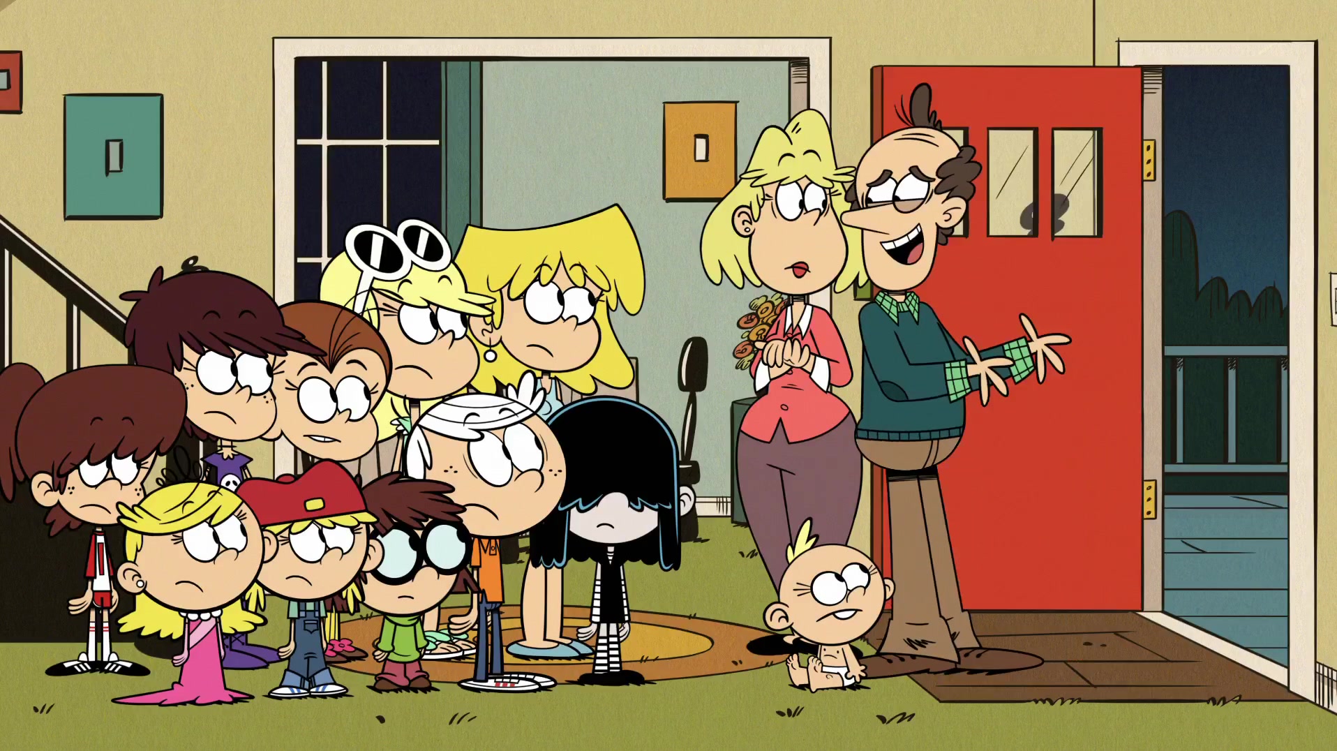 The Loud House Season 3 Image 