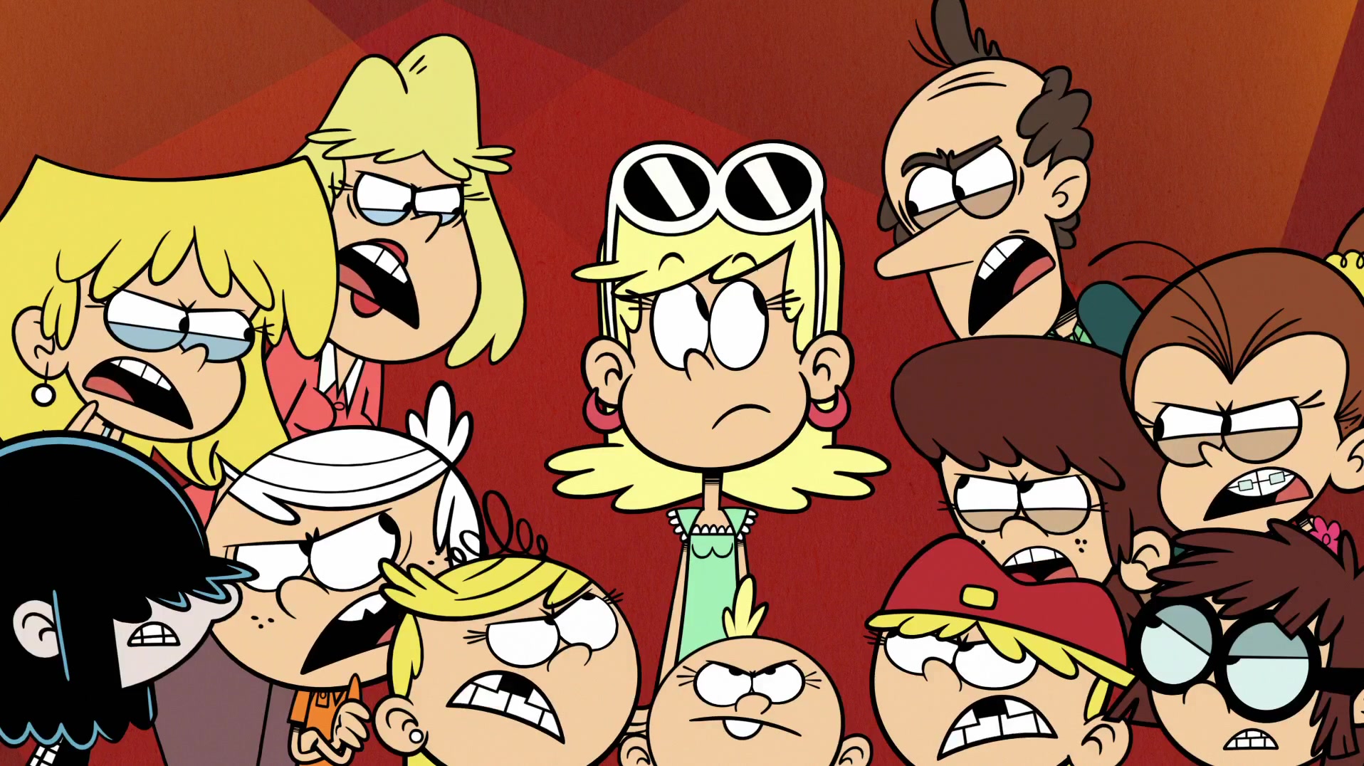 The Loud House Season 3 Image | Fancaps