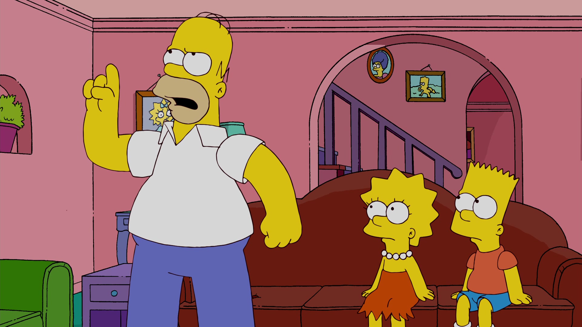 The Simpsons Season 20 Image | Fancaps