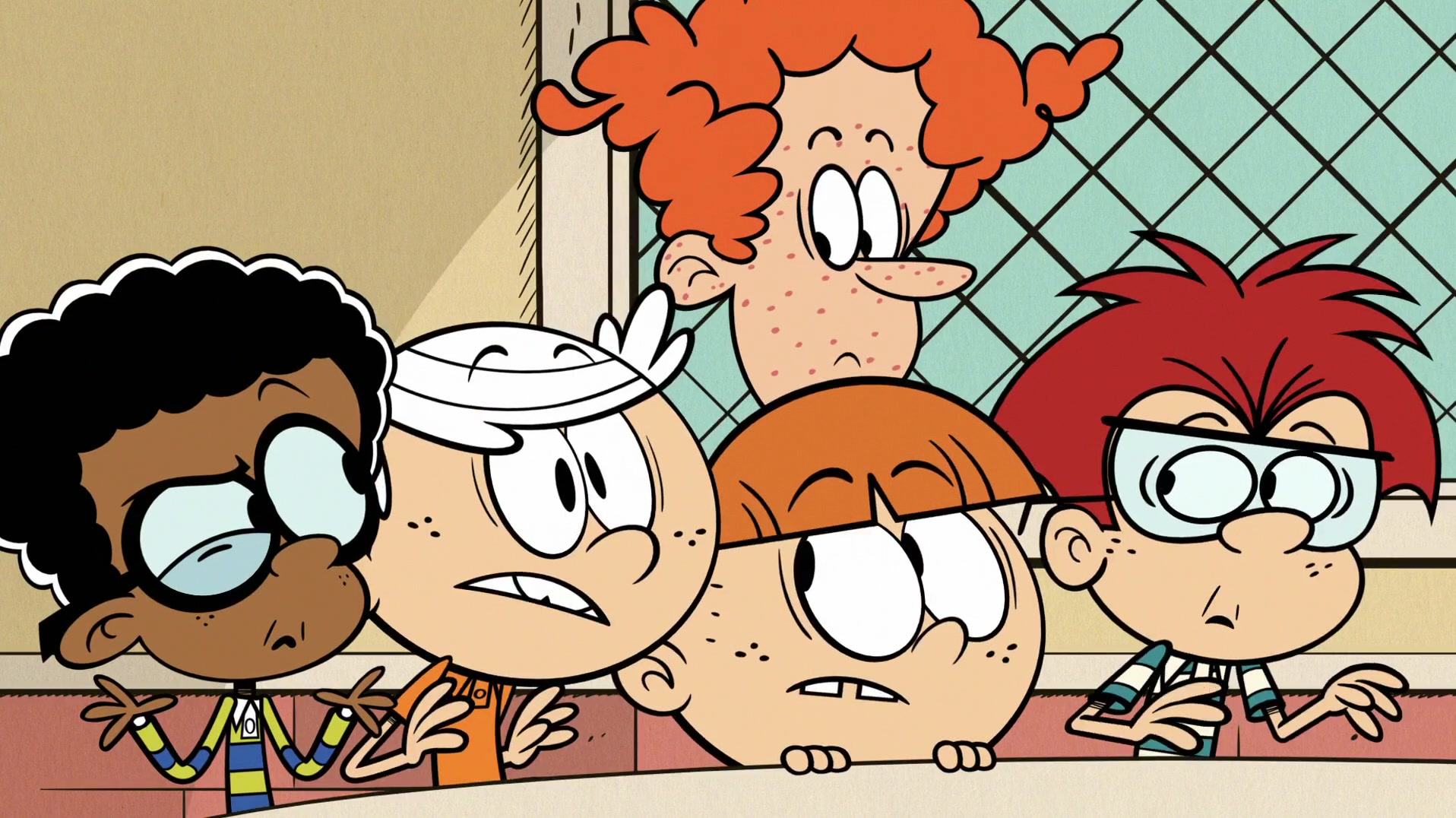 The Loud House Season 3 Image | Fancaps