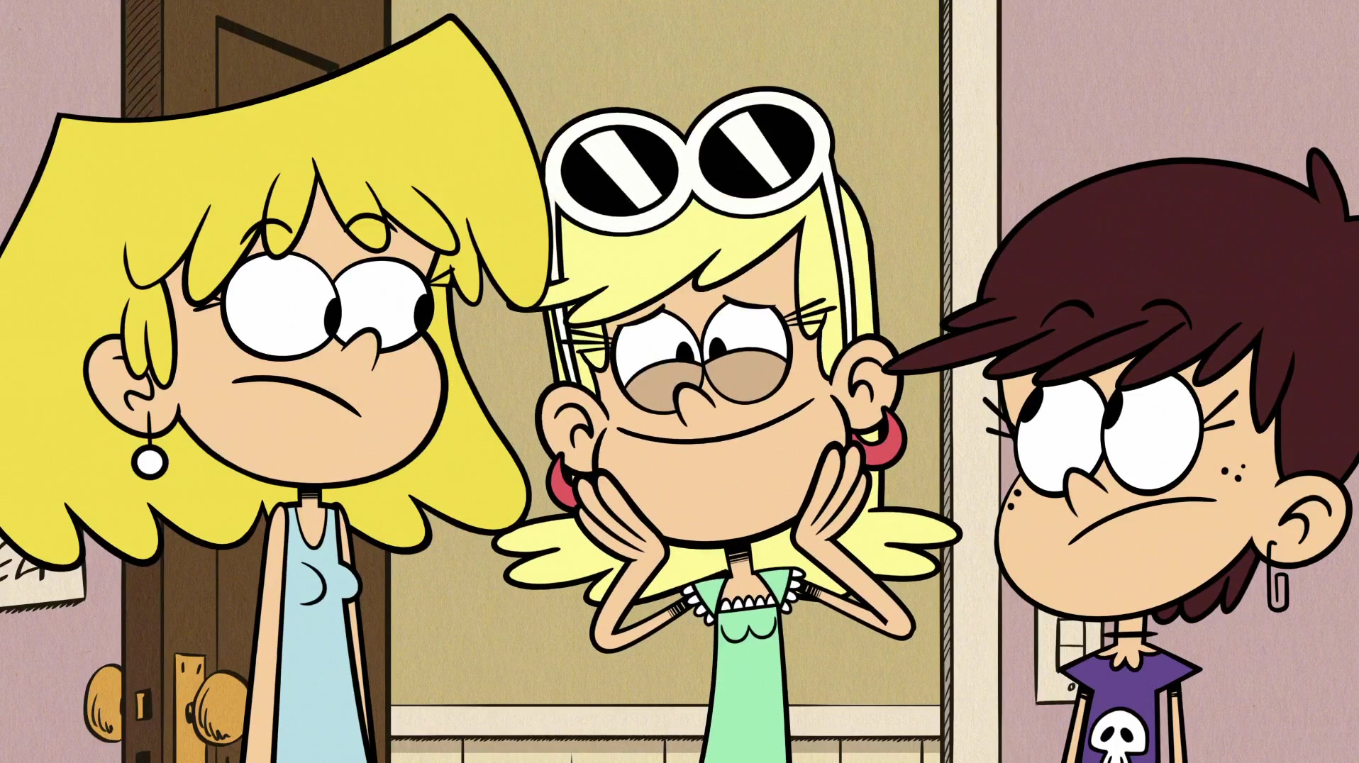 The Loud House Season 3 Image | Fancaps