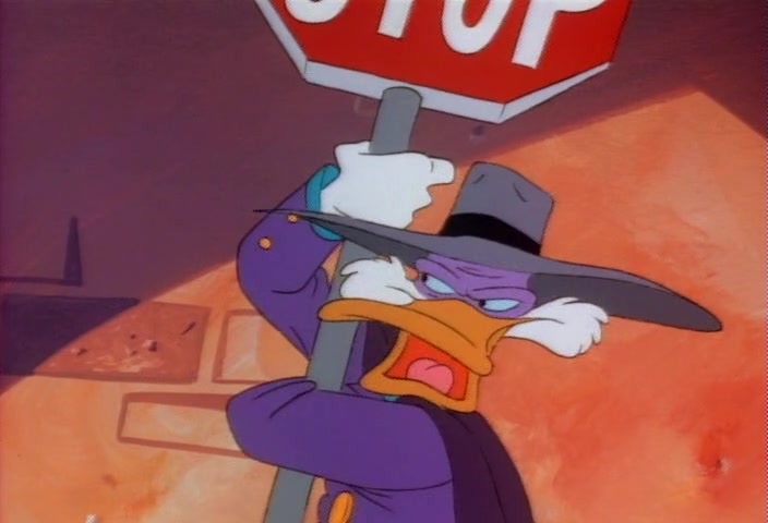 Darkwing Duck Season 1 Image | Fancaps