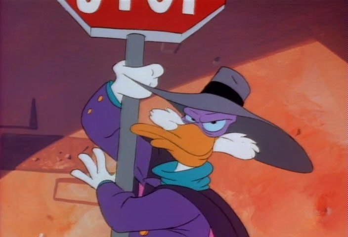 Darkwing Duck Season 1 Image | Fancaps