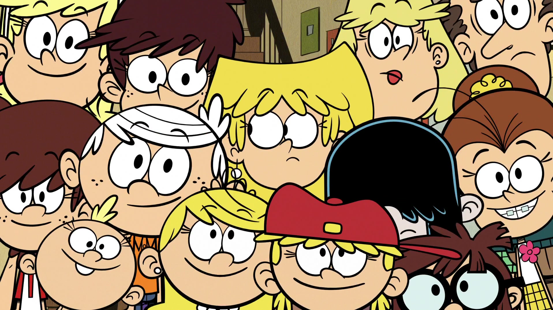 The Loud House Season 3 Image | Fancaps