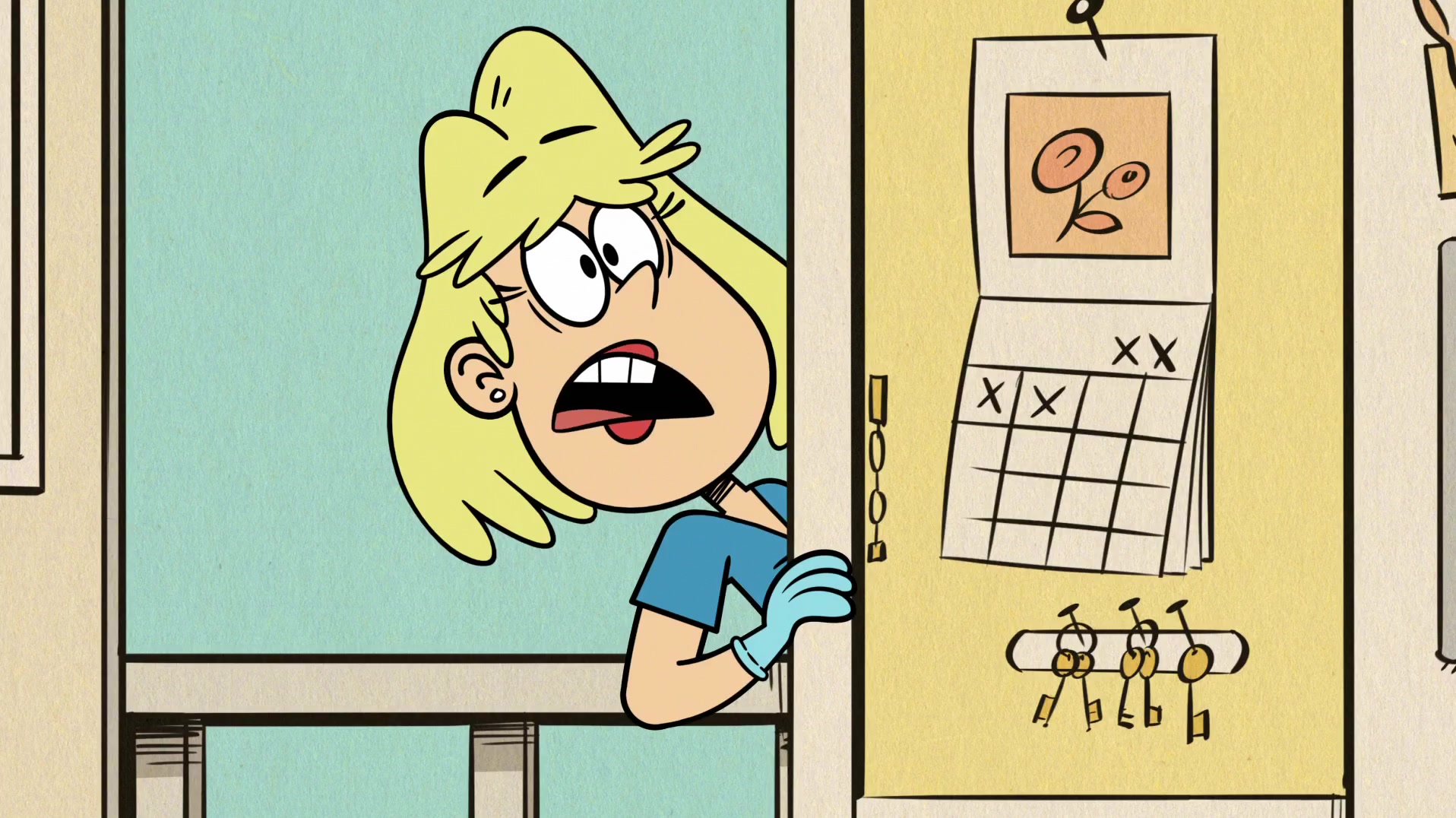 The Loud House Season 3 Image | Fancaps