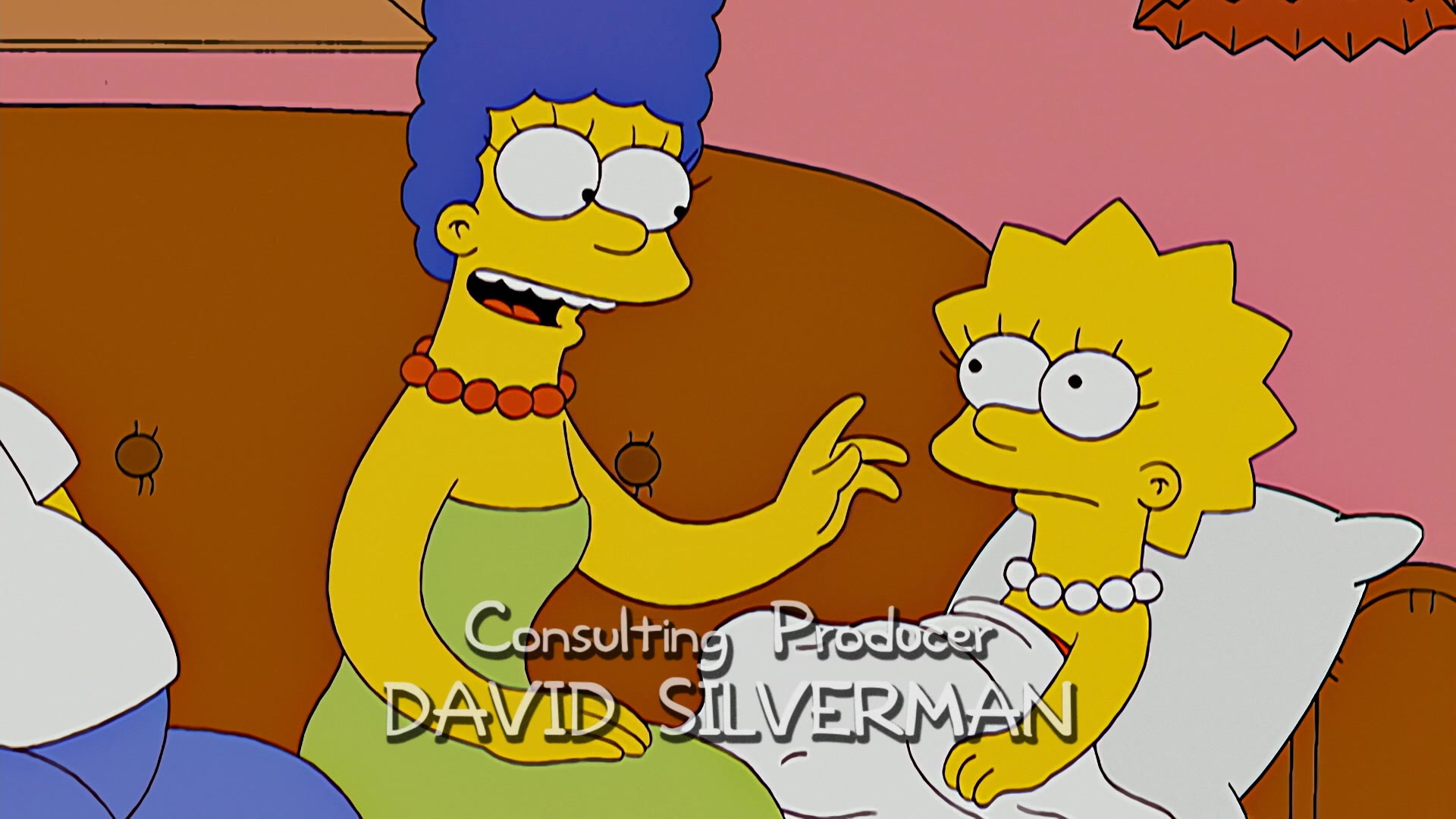 The Simpsons Season 19 Image Fancaps 