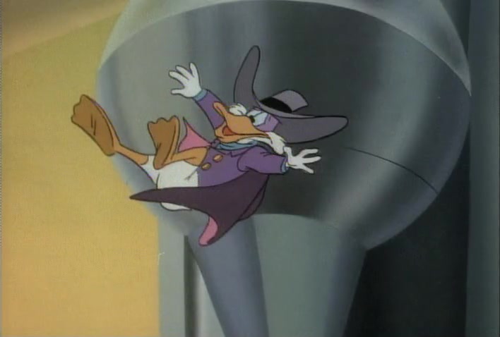 Darkwing Duck Season 1 Image | Fancaps