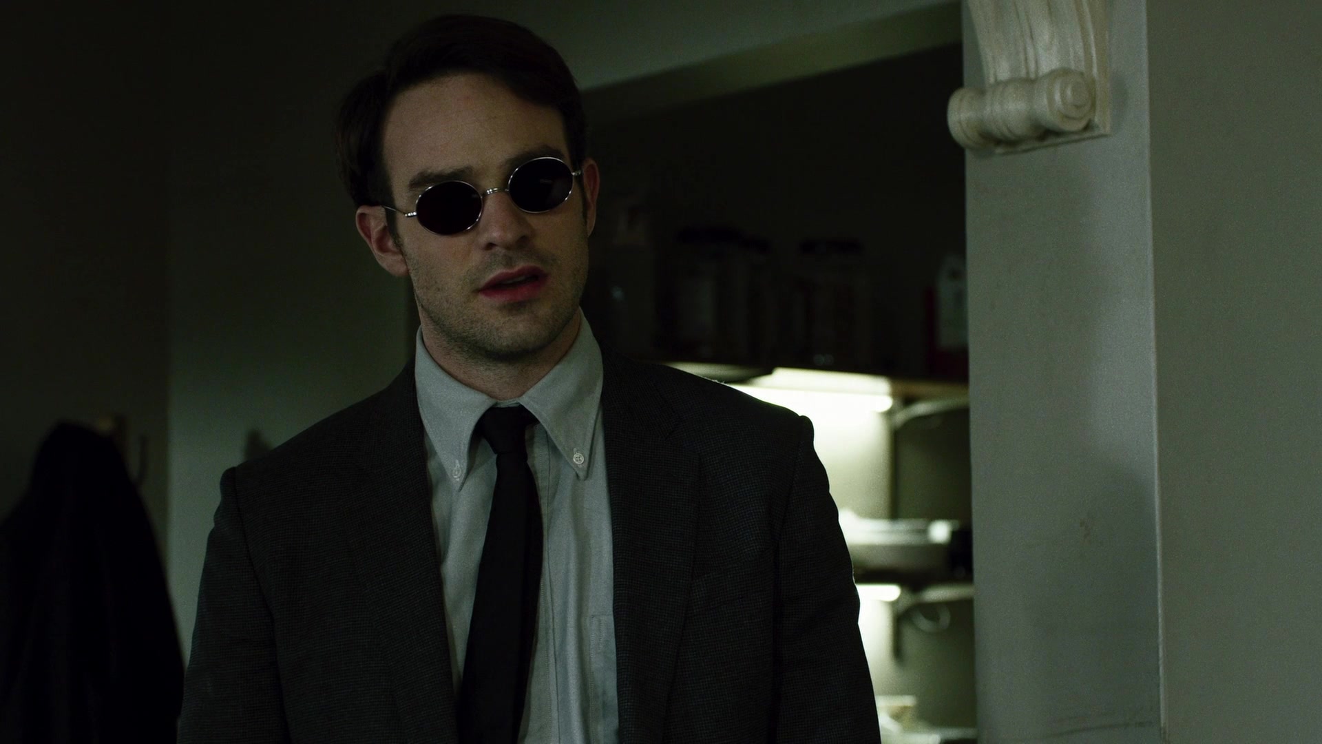 Daredevil (2015) Season 1 Image | Fancaps