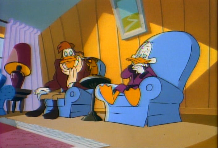 View Fullsize Image From Darkwing Duck Season 1.