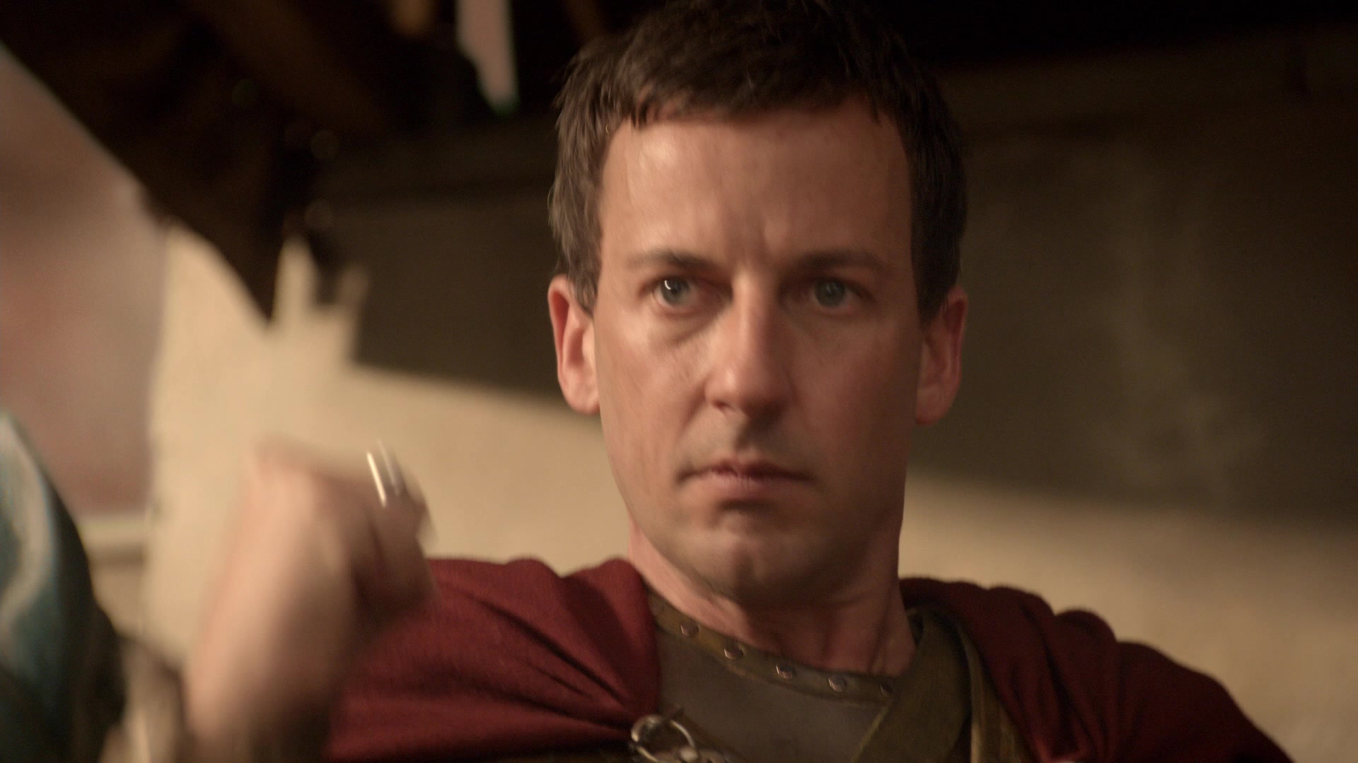 Spartacus Season 1 Image | Fancaps