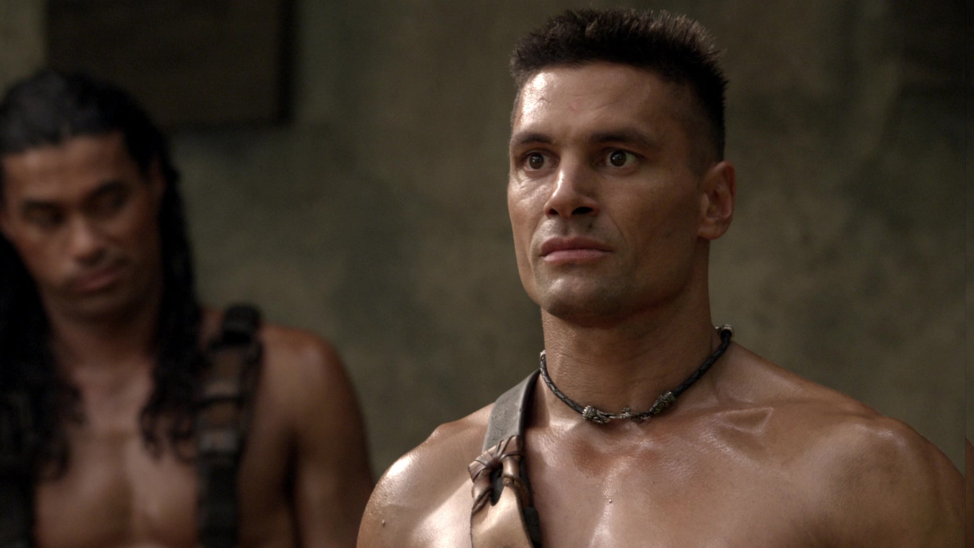 Spartacus Season 1 Image | Fancaps