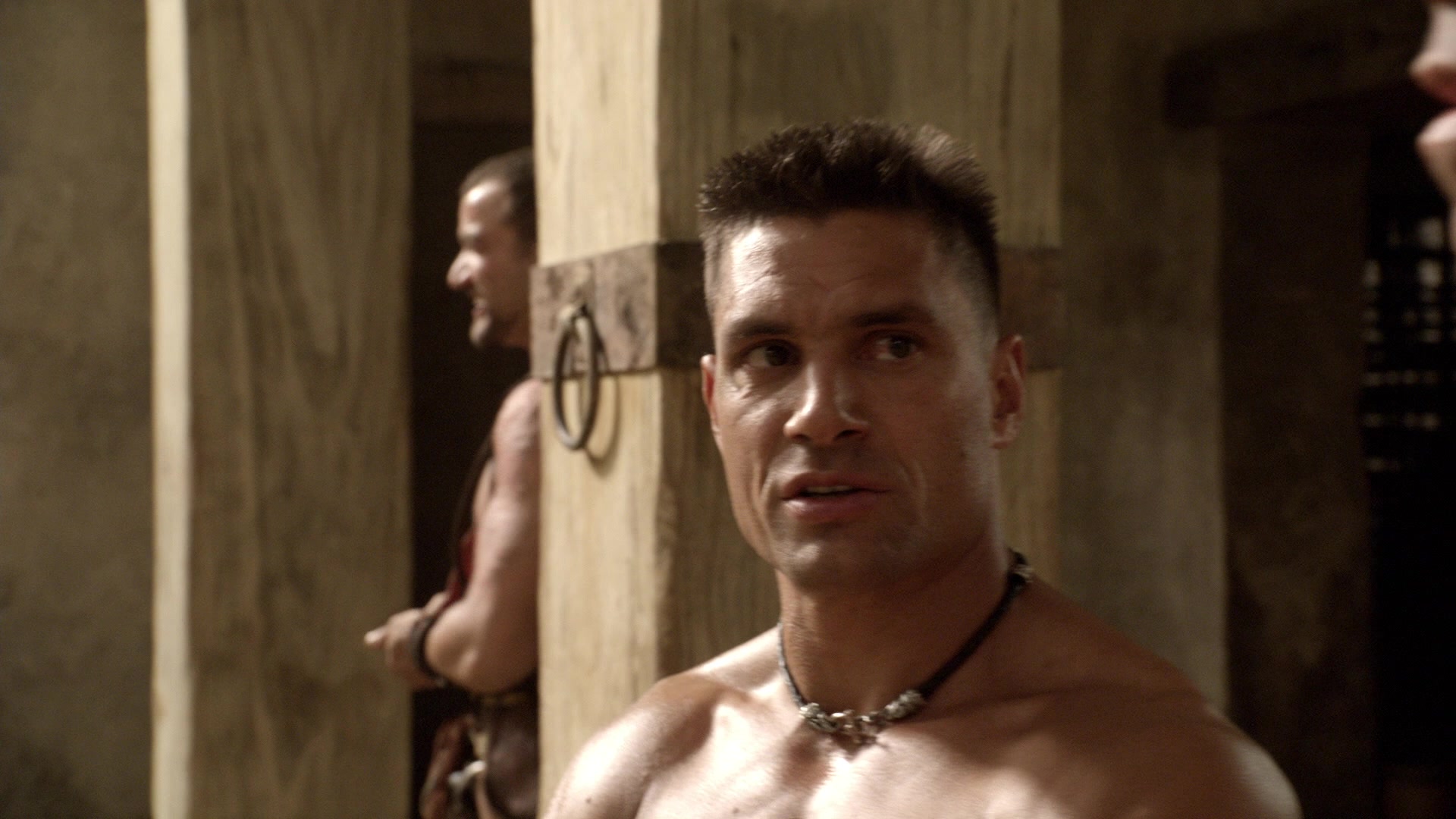 Spartacus Season 1 Image | Fancaps