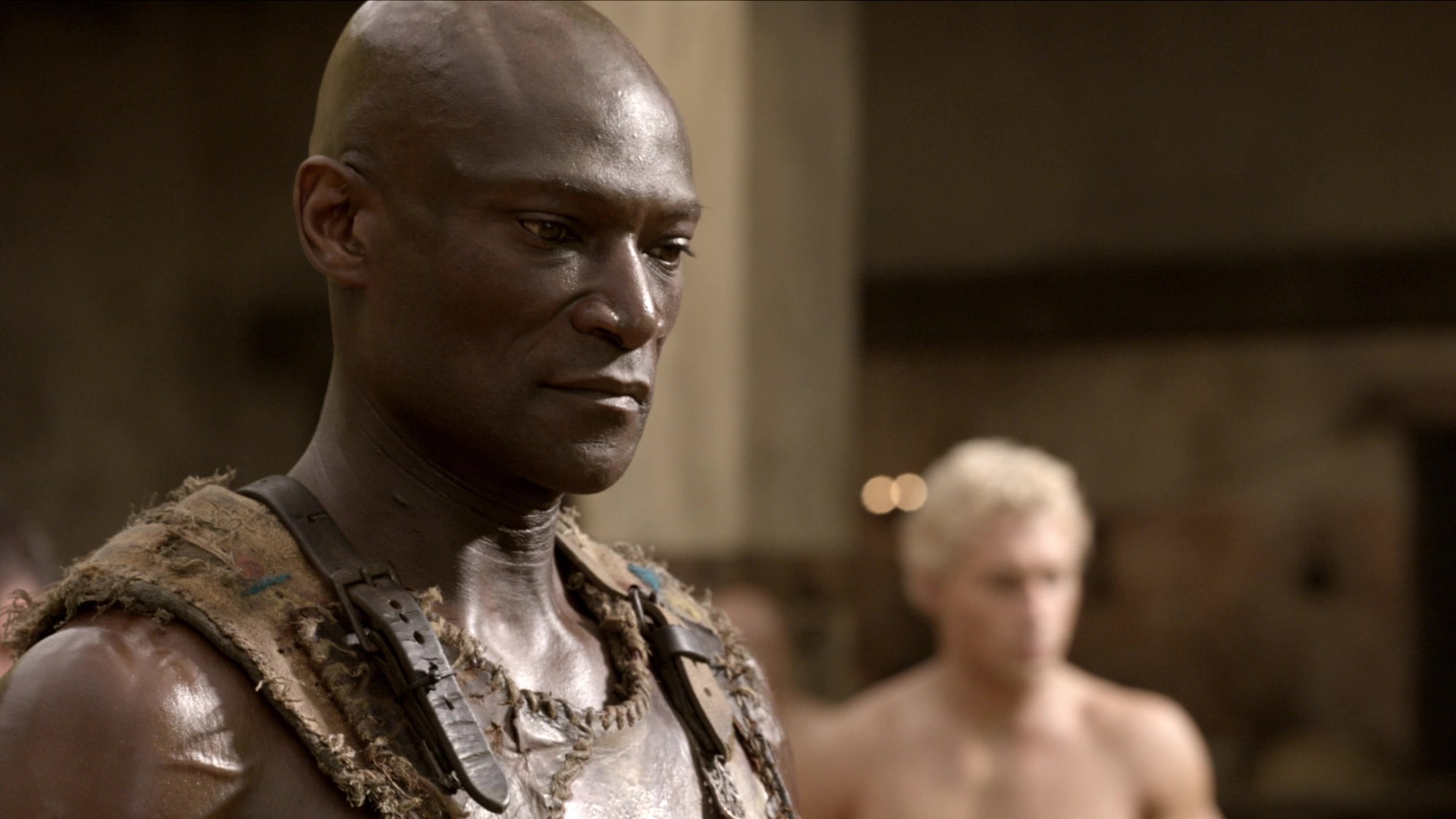 Spartacus Season 1 Image | Fancaps