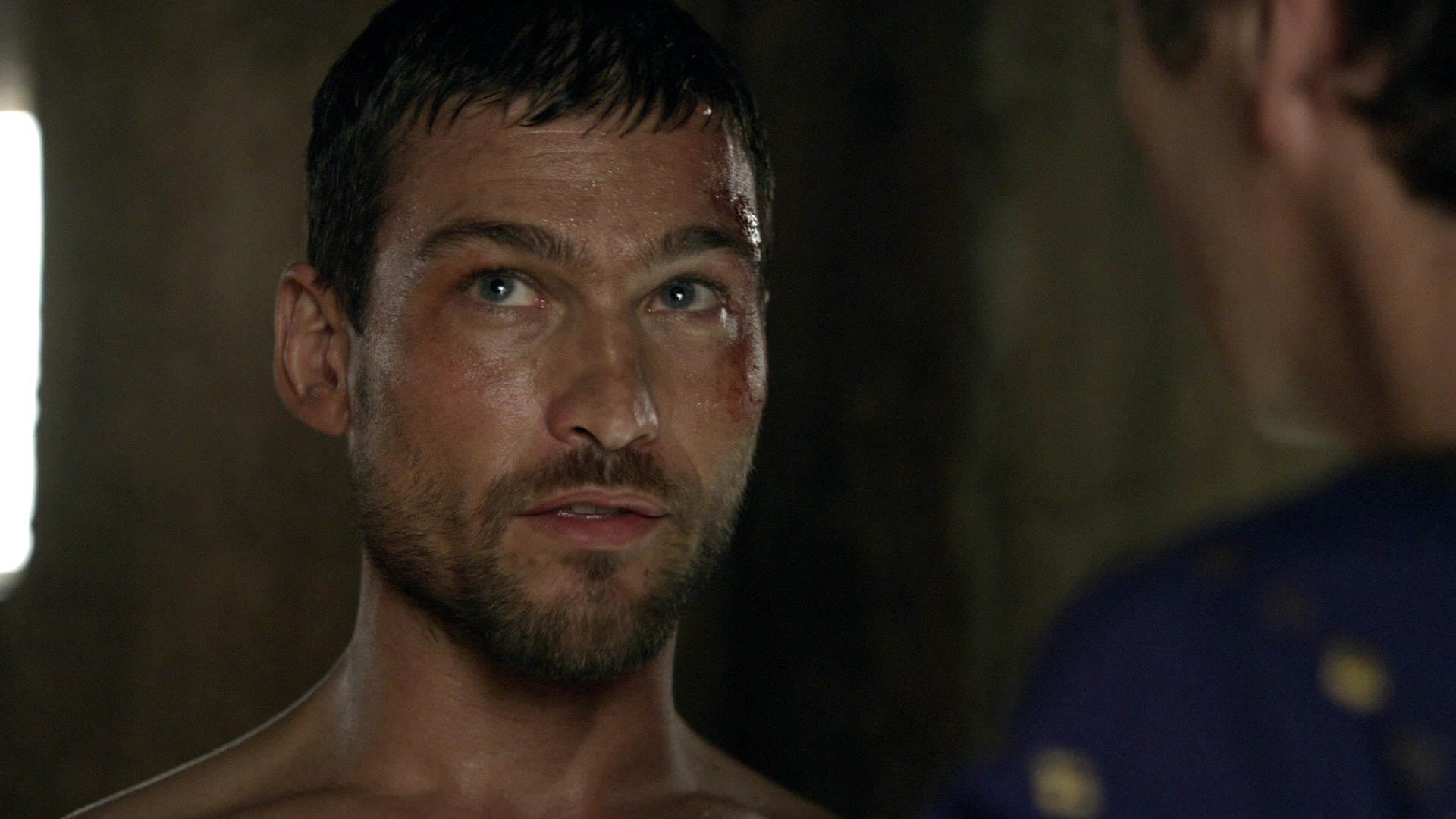 Spartacus Season 1 Image | Fancaps