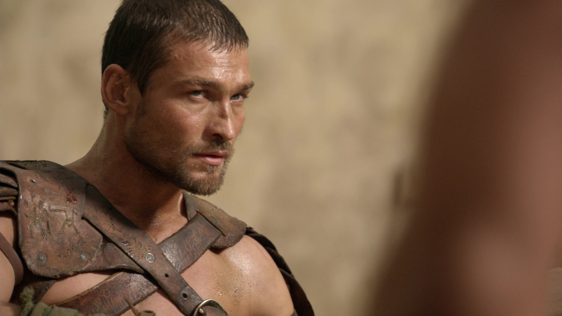 Spartacus Season 1 Image | Fancaps