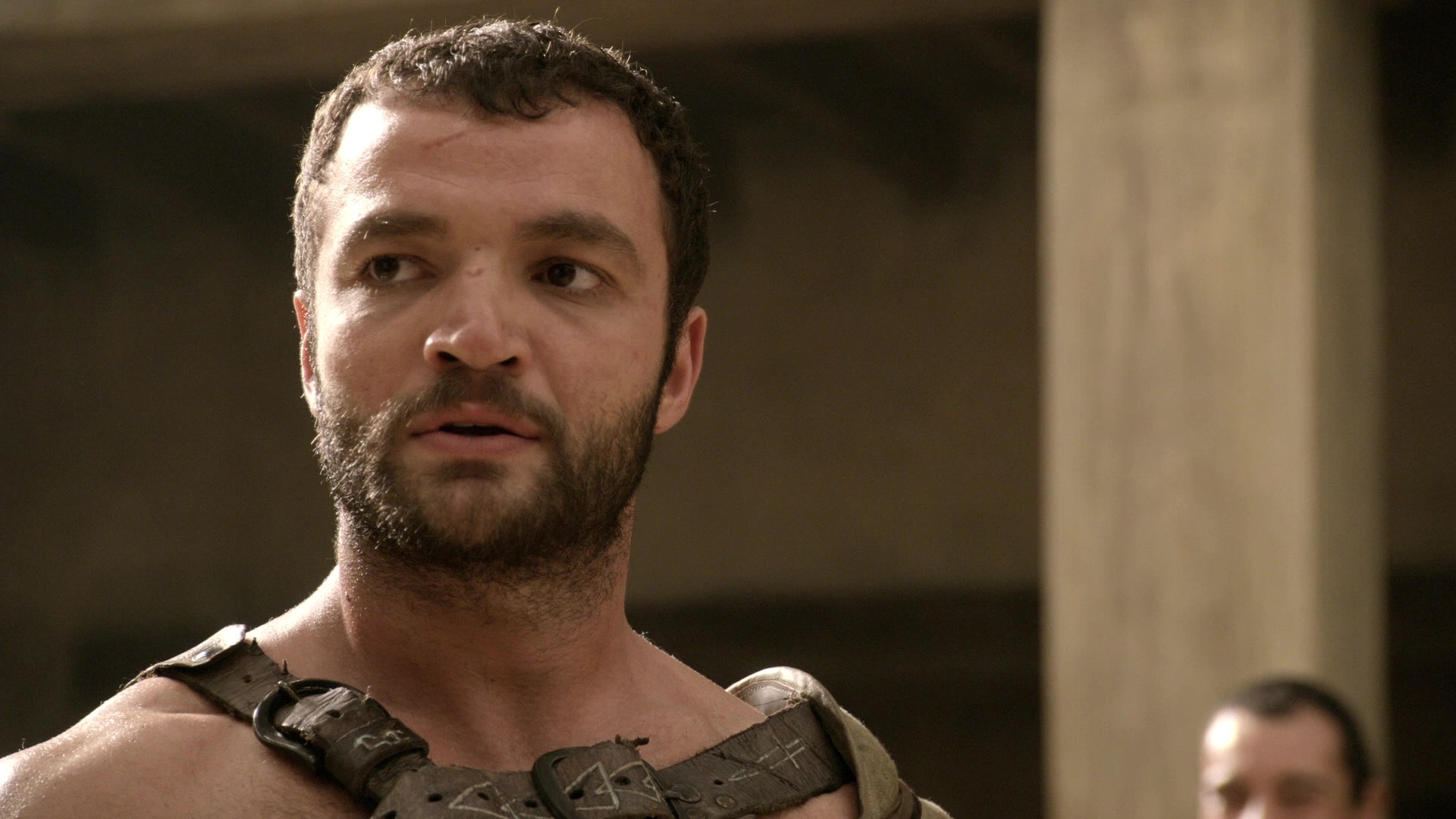 Spartacus Season 1 Image | Fancaps