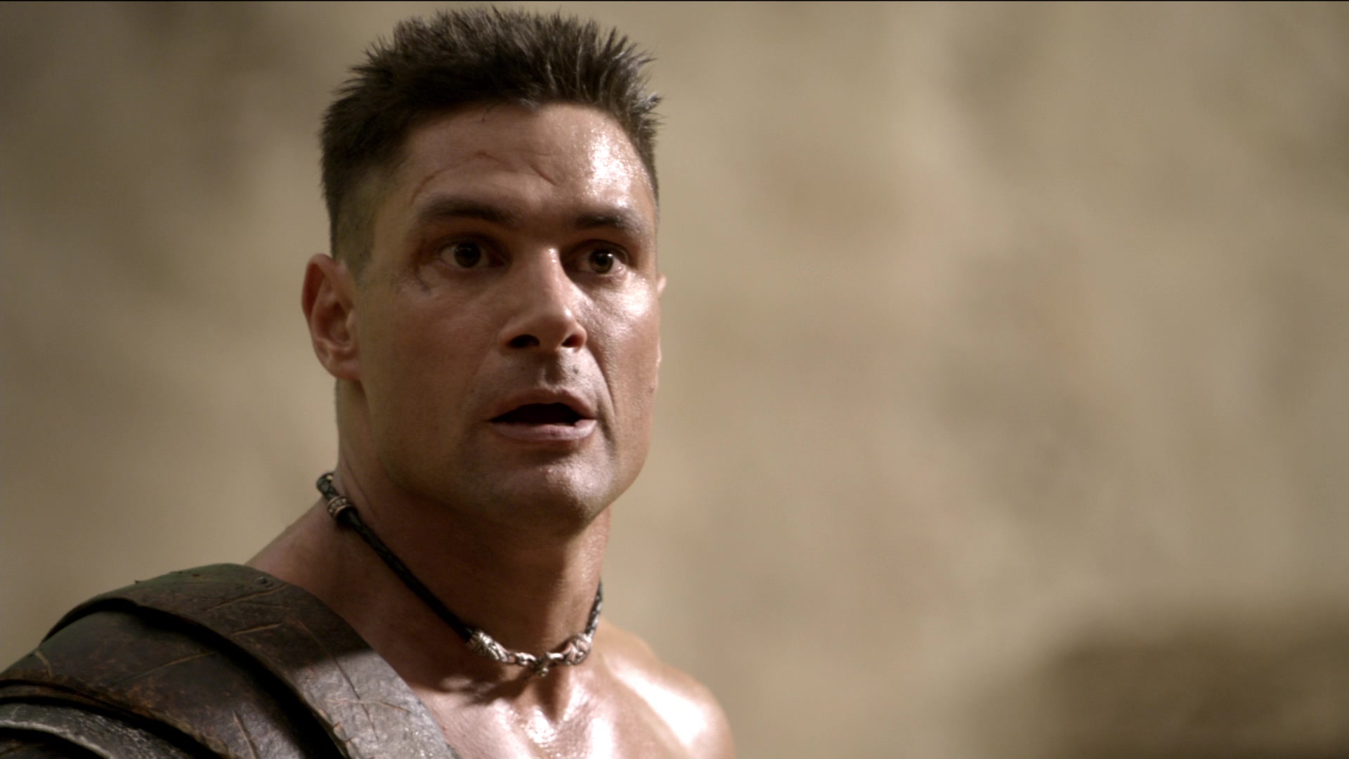 Spartacus Season 1 Image | Fancaps