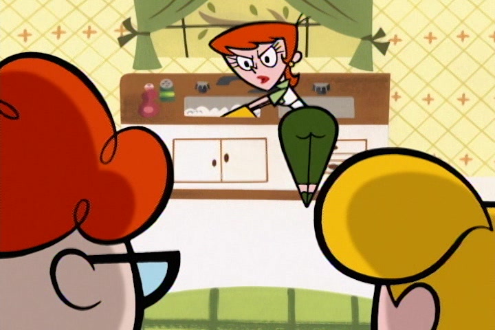 Dexters Laboratory Season 3 Image Fancaps 3020