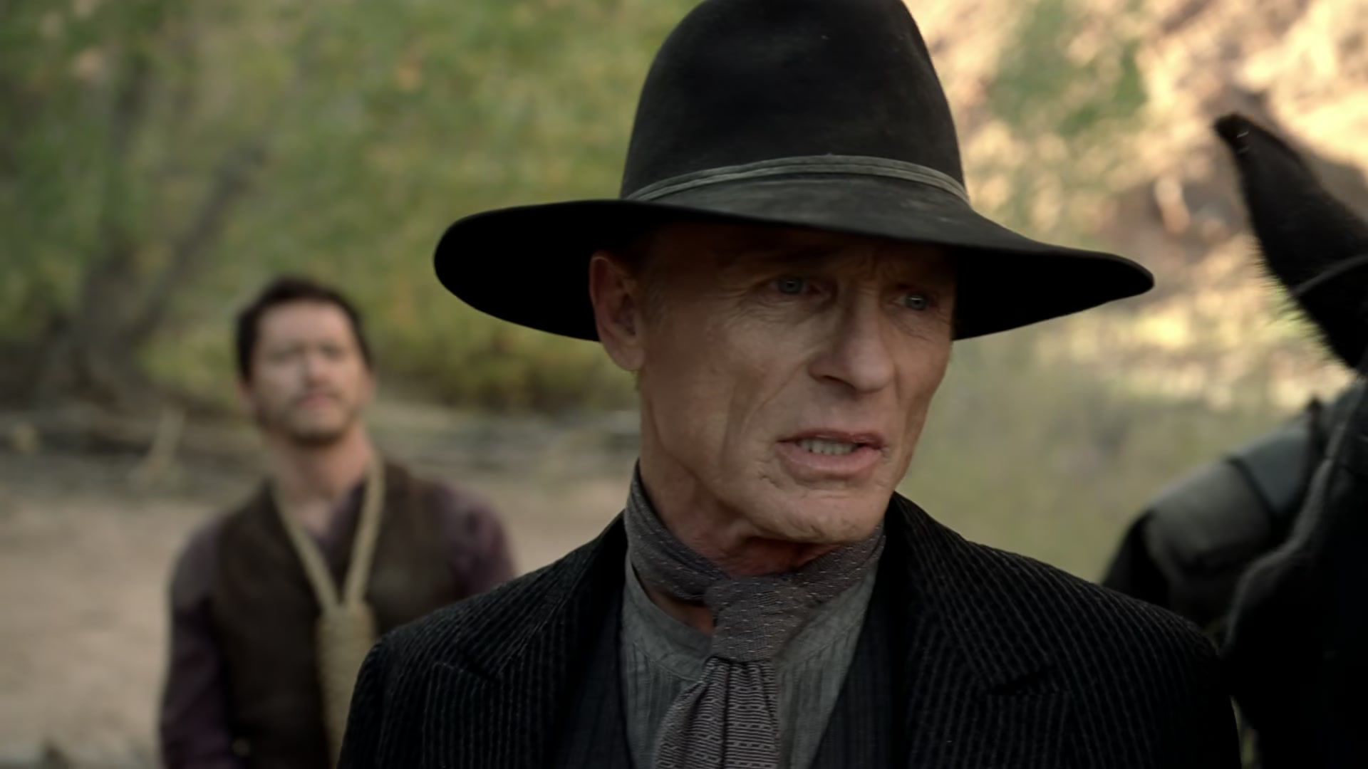 Westworld Season 1 Image | Fancaps