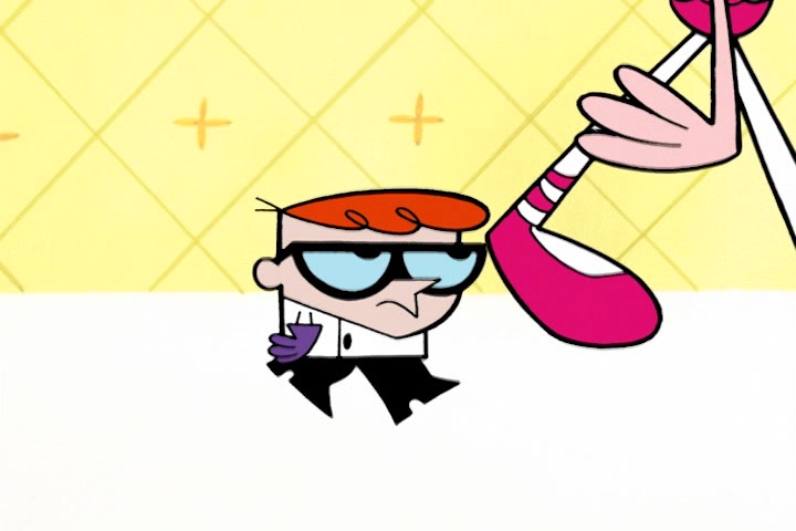 Dexter's Laboratory Season 3 Image | Fancaps