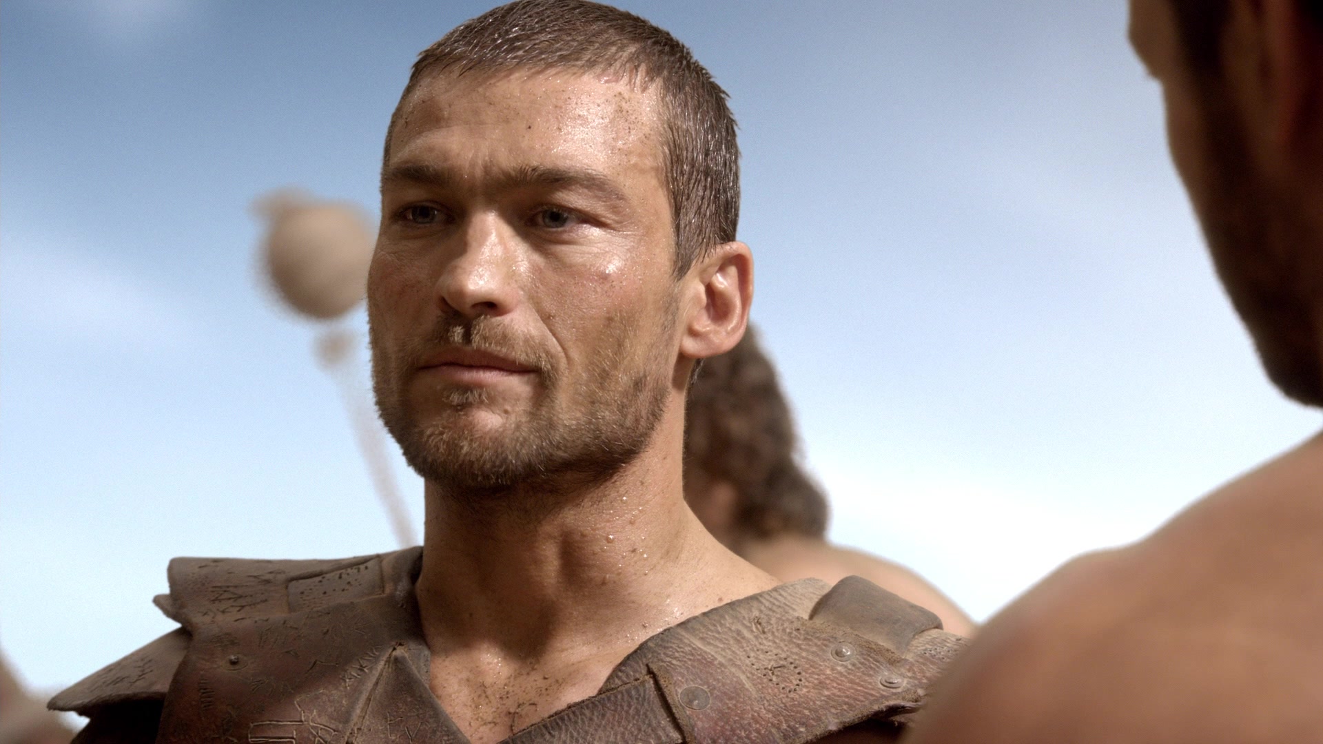 Spartacus Season 1 Image | Fancaps