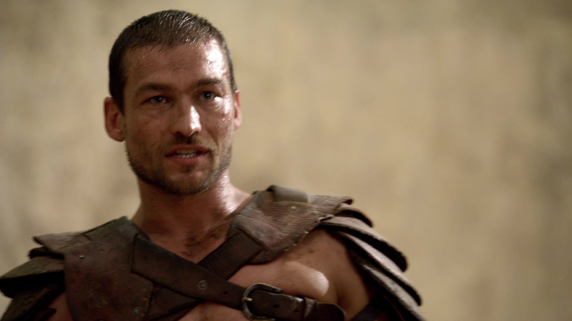 Spartacus Season 1 Image | Fancaps