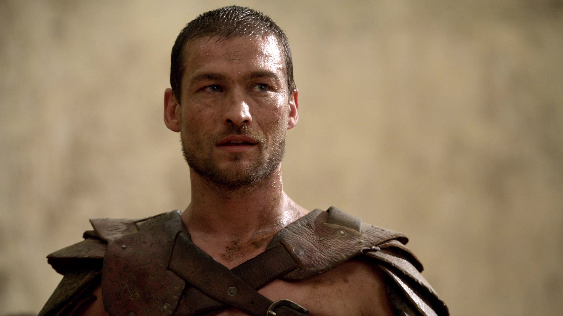 Spartacus Season 1 Image | Fancaps