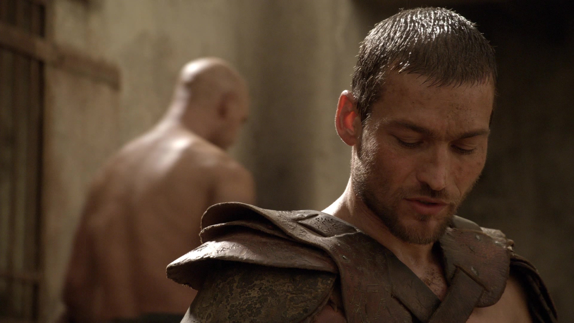 Spartacus Season 1 Image 