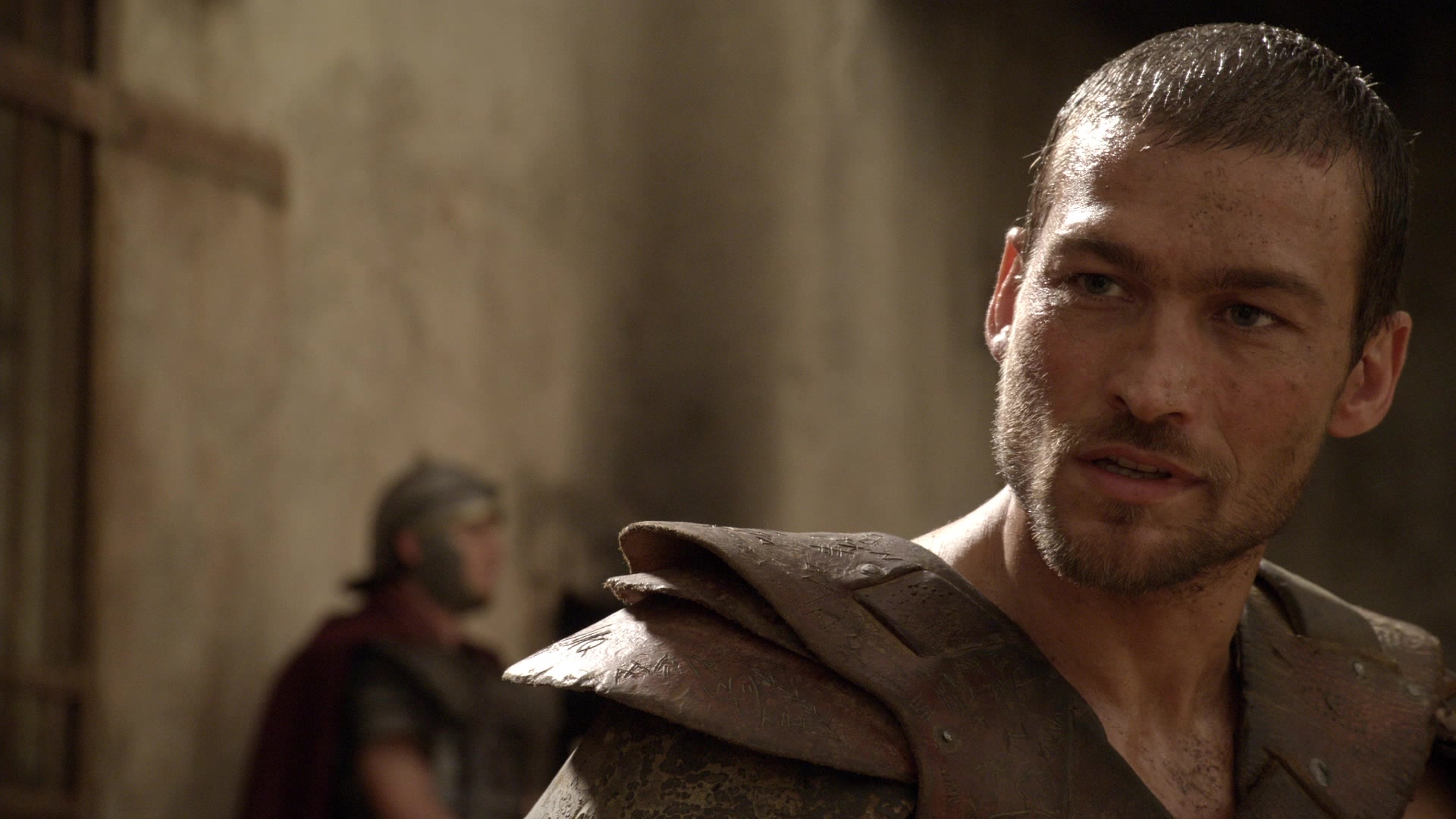 Spartacus Season 1 Image | Fancaps