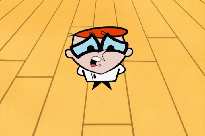 Dexter's Laboratory Season 3 Image | Fancaps