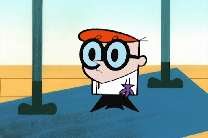 Dexters Laboratory Season 3 Image Fancaps 9960