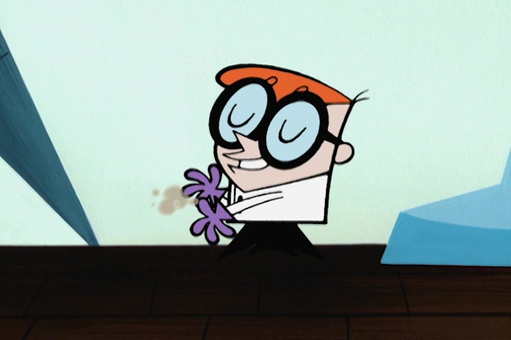 Dexters Laboratory Season 4 Image Fancaps 2316