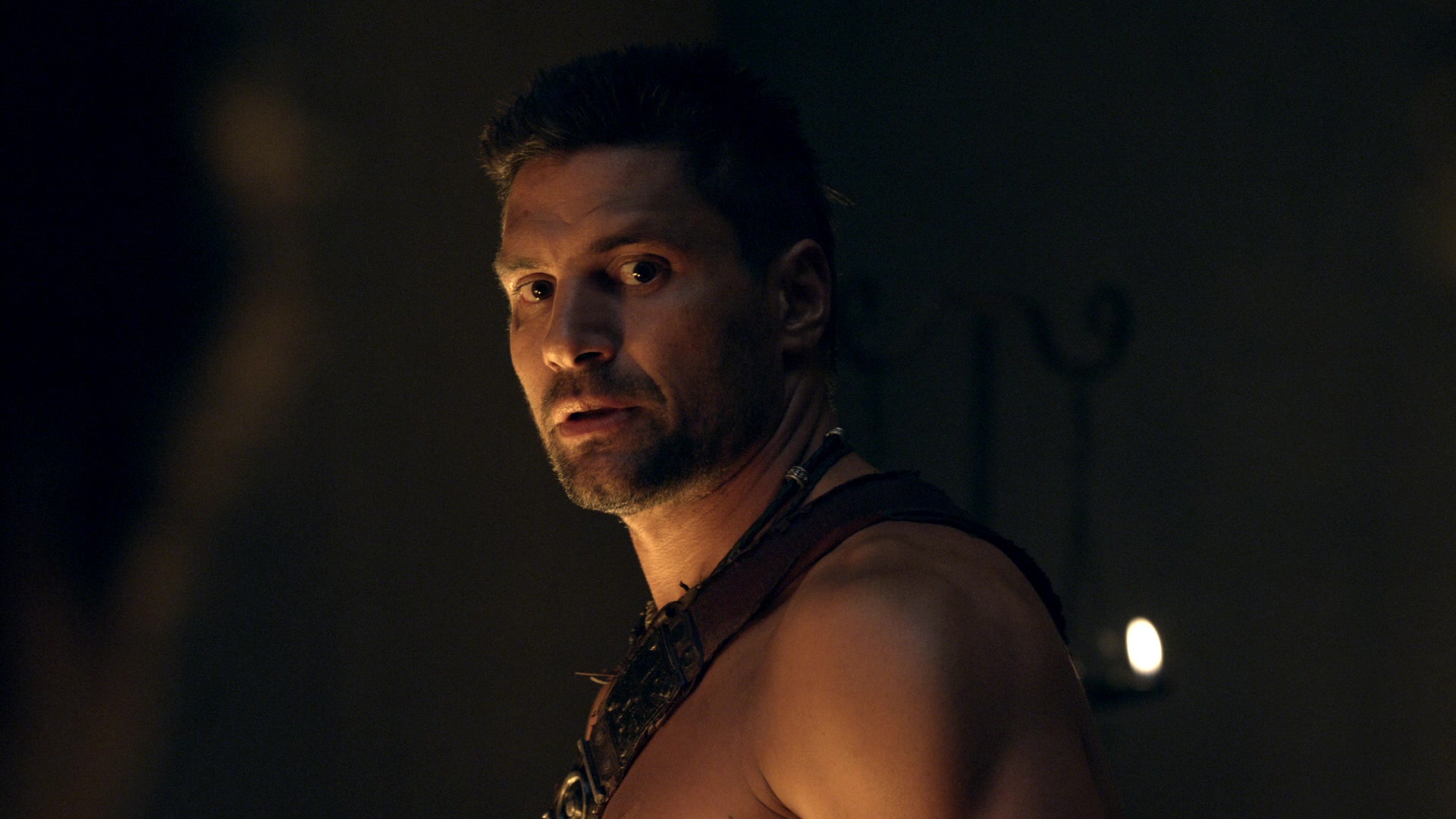 Spartacus Season 2 Image | Fancaps