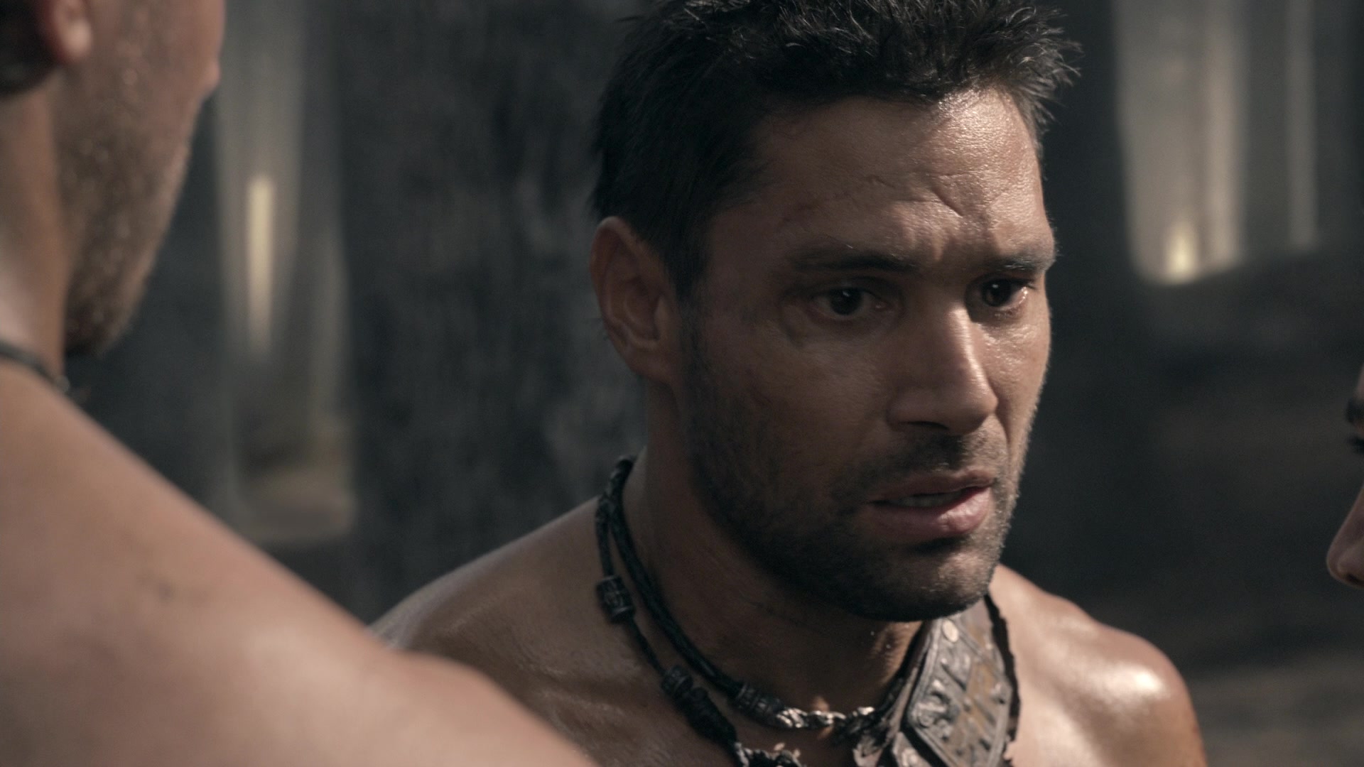 Spartacus Season 2 Image | Fancaps