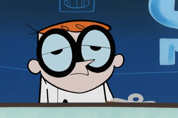 Dexter's Laboratory Season 4 Image | Fancaps