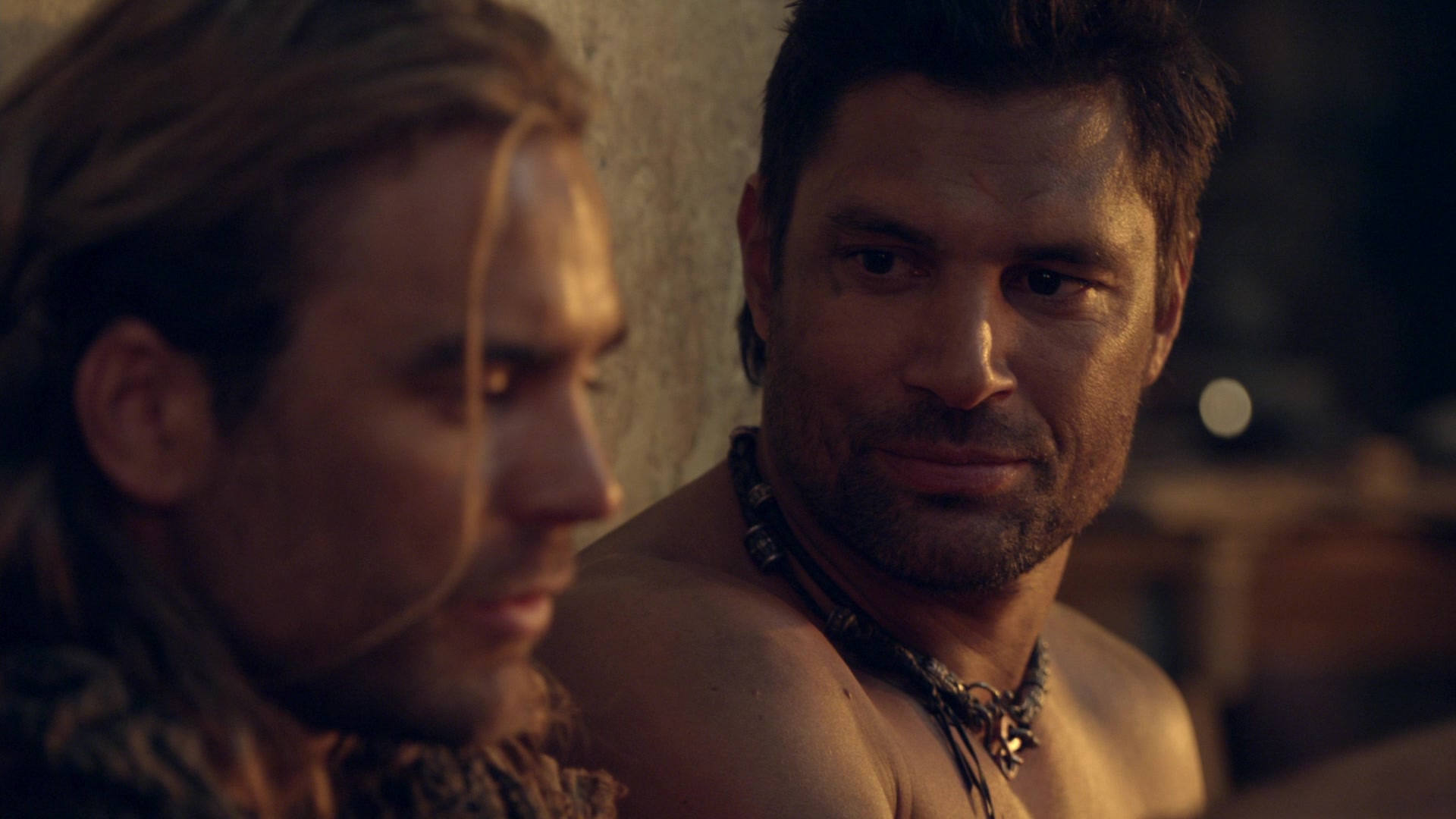 Spartacus Season 2 Image | Fancaps