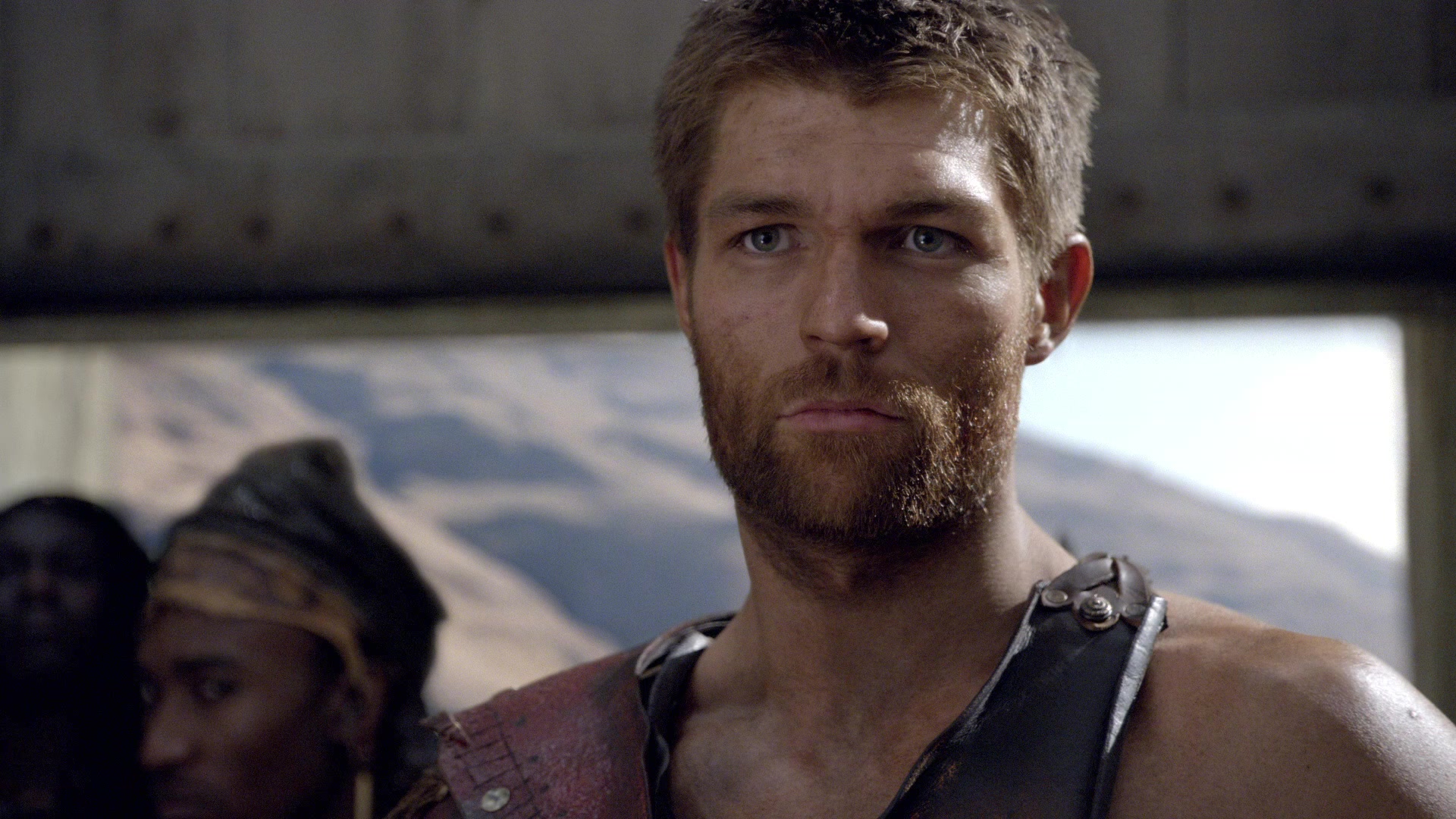 Spartacus Season 3 Image | Fancaps