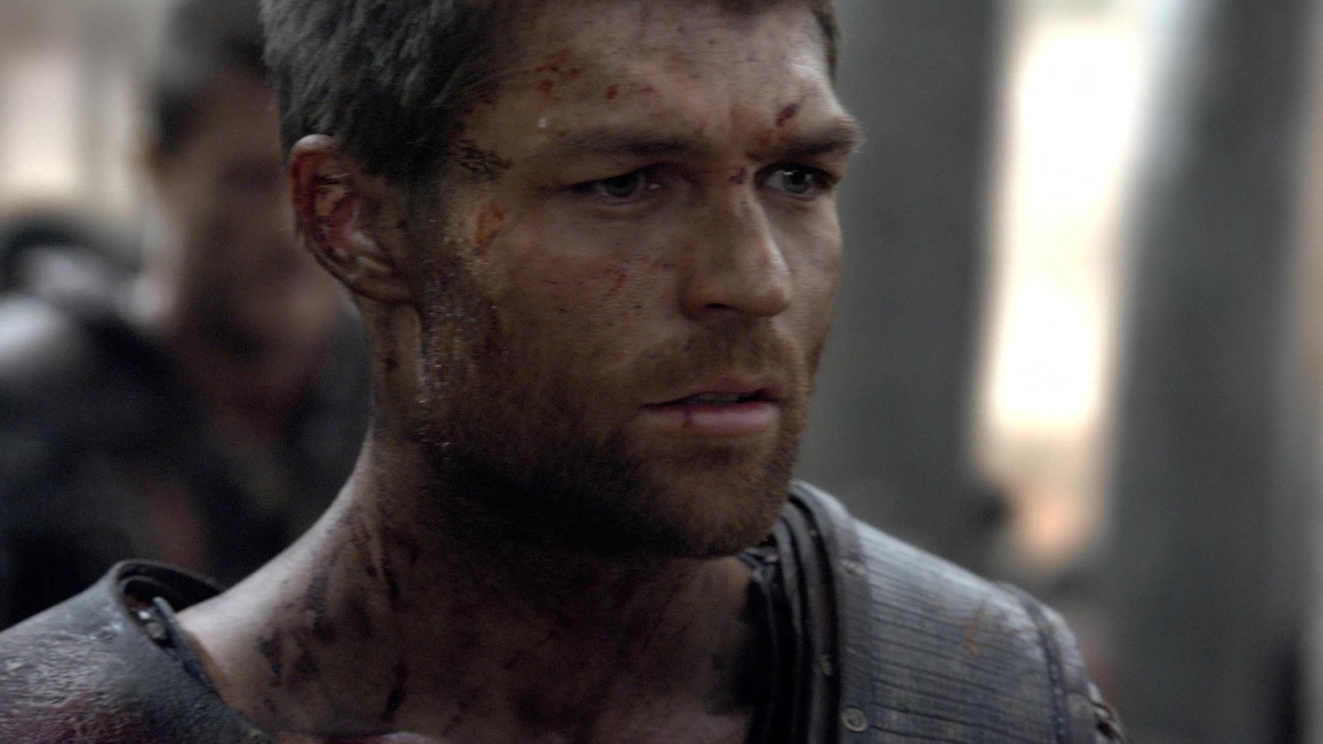 Spartacus Season 3 Image | Fancaps