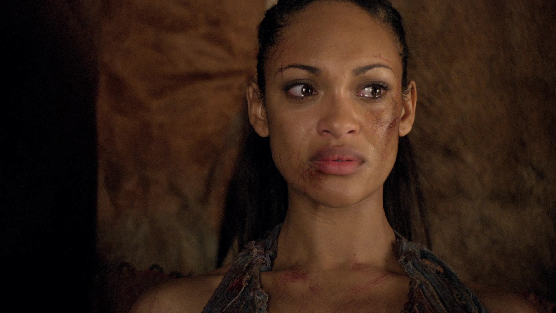 Spartacus Season 3 Image | Fancaps