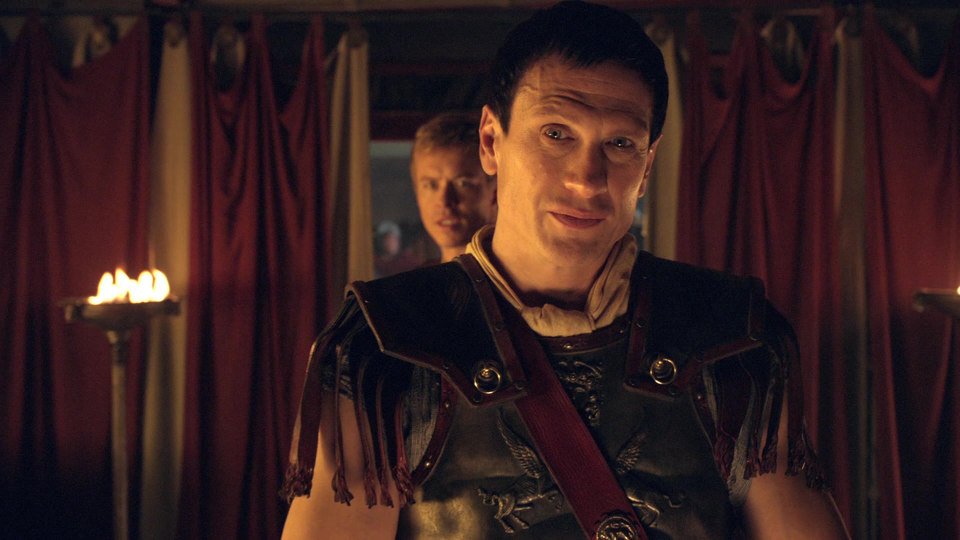 Spartacus Season 3 Image | Fancaps